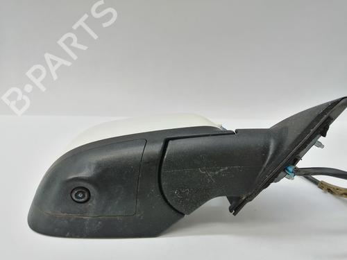 Right mirror NISSAN LEAF (ZE0) Electric | BP16356599C27 