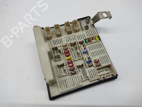 Sikringsdose RENAULT GRAND SCÉNIC II (JM0/1_) 1.9 dCi (JM14) (131 hp) 29278786