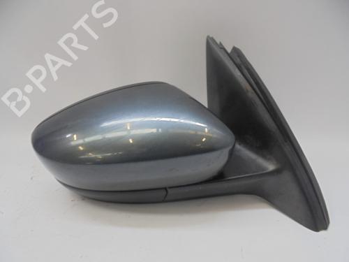 Right mirror SKODA RAPID (NH3, NK3, NK6) 1.6 TDI | BP9637566C27 