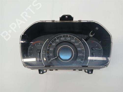 display-monitor-honda-cr-v-iv-rm_-2012-37032403 main image