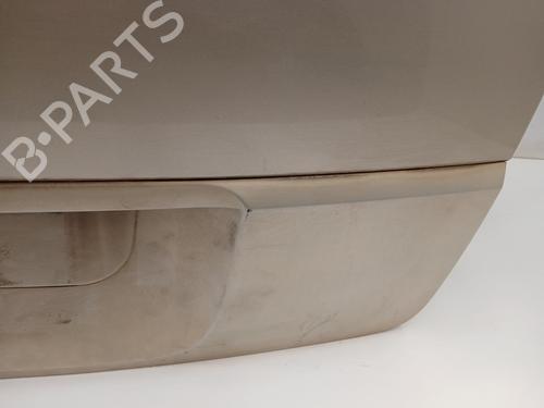 Tailgate RENAULT GRAND SCÉNIC II (JM0/1_) 1.5 dCi (JM1E) | BP29340496C6 