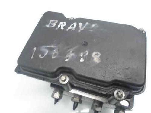 Control unit FIAT BRAVO II (198_) 1.9 D Multijet (198AXB1A) | BP6791589M11 