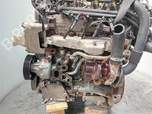 Engine OPEL COMBO Box Body/MPV 1.3 CDTI 16V | BP27996089M1 - Image 2