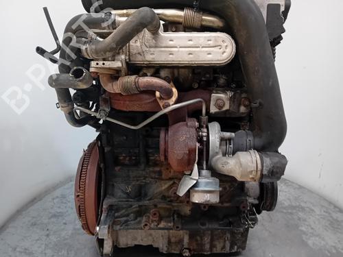 Engine SEAT LEON (1P1) | BP32526183M1