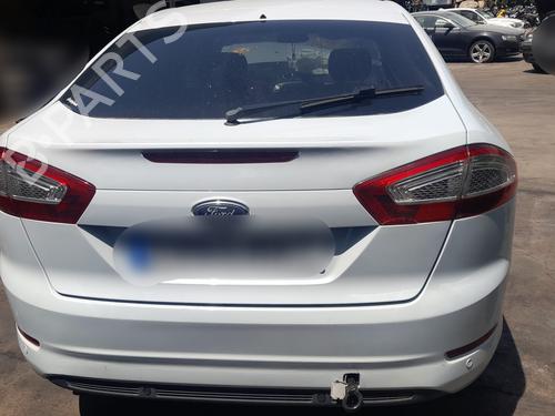 Left front window switch FORD MONDEO IV (BA7) 2.0 TDCi | BP20172623I27 