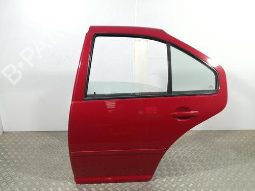 Dør venstre bak VW BORA I (1J2) 1.9 TDI (115 hp) 11054987
