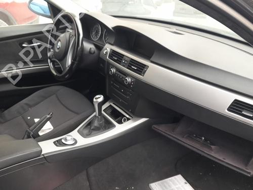 Electronic module BMW 3 (E90) 330 xd | BP16683281M83 