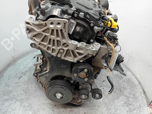 Engine RENAULT GRAND SCÉNIC II (JM0/1_) 2.0 dCi (JM1K) | BP37200219M1 - Image 6