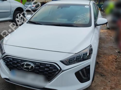 Brugte HYUNDAI IONIQ (AE) 1.6 GDI Hybrid (105 hp) 4468817