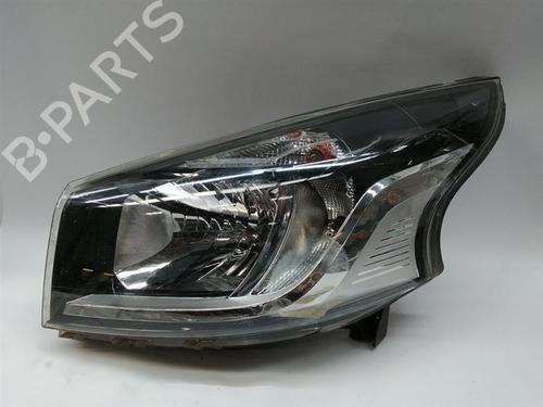 Used Left headlight Left headlight 30533313 30533313