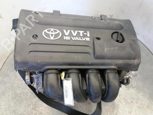 Motor Motor TOYOTA AVENSIS (_T22_) 1.8 VVT-i (ZZT221_, ZZT221R) (129 hp) 34211130 34211130