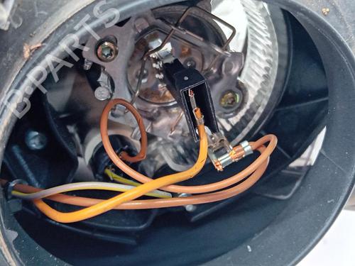Right headlight SEAT LEON (1P1) | BP38603608C29 - Image 3