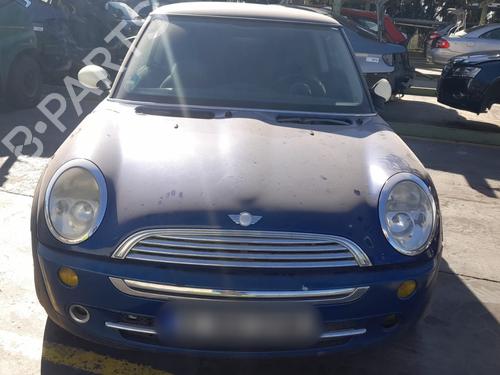 Venstre forlygte MINI MINI (R50, R53) One | BP17451377C28