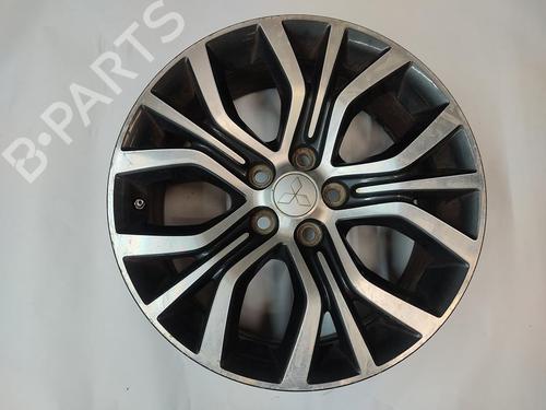 Used Rim Rim MITSUBISHI ASX (GA_W_) [2009-2026] 33464394 33464394