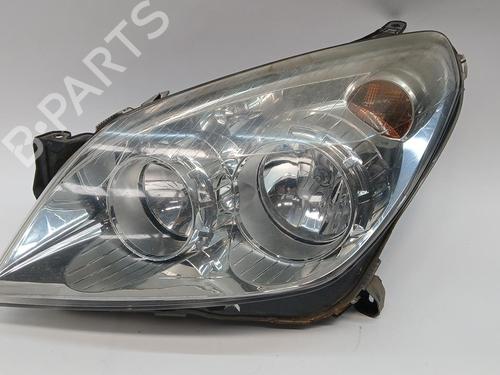 Scheinwerfer links für Scheinwerfer links OPEL ASTRA H (A04) [2004-2014] 36164098 36164098