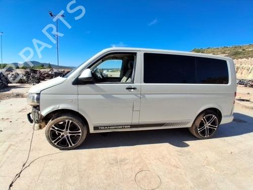 Steering rack VW TRANSPORTER T5 Van (7HA, 7HH, 7EA, 7EH) 2.0 TDI | BP40273703M22 - Image 6