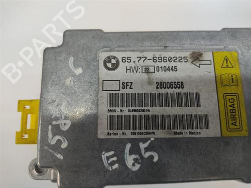 Electronic module BMW 7 (E65, E66, E67) 730 Ld | BP36289692M83 - Image 2