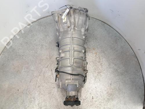 Gearkasse Gearkasse BMW 3 (E46) 320 d (136 hp) 37247016 37247016