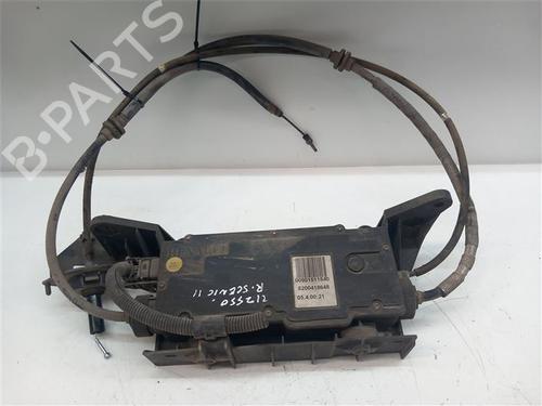Elektrisk parkeringsbrems Elektrisk parkeringsbrems 39518730 39518730