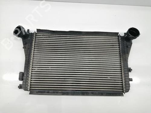 Intercooler Intercooler VW PASSAT B6 (3C2) [2005-2011] 34275335 34275335