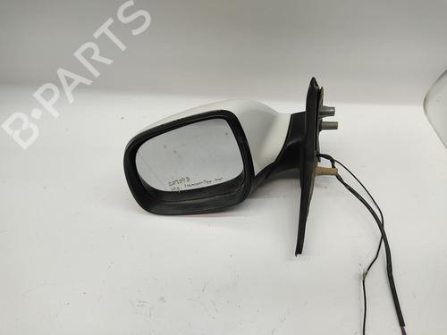 Retrovisor izquierdo Retrovisor izquierdo VW TRANSPORTER T6 / CARAVELLE T6 Bus (SGB, SGJ, SHB, SHJ) [2015-2024] 36078691 36078691