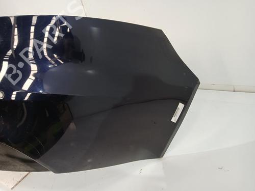 Rear bumper JAGUAR XF I (X250) 2.0 | BP31332456C8 