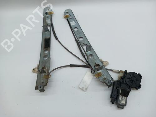 Used Front right window mechanism RENAULT MEGANE II Estate Van (KM_) 1.5 dCi (KM1F) (86 hp) 29532108