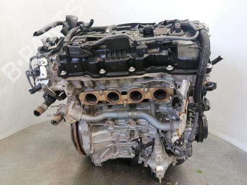 Motor MAZDA 3 Hatchback (BP)  | BP31330949M1 