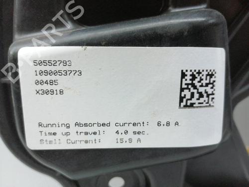 Front right window mechanism ALFA ROMEO STELVIO (949_) | BP33620239C23 - Image 3