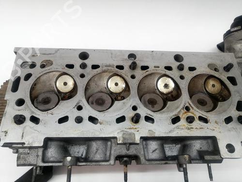 Cylinder head PEUGEOT 206 Hatchback (2A/C) 1.4 LPG | BP32270973M5