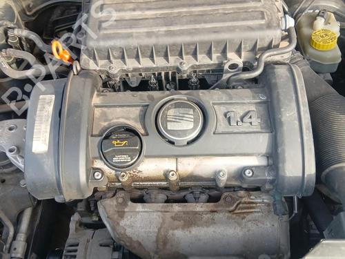 Left tailgate light SEAT IBIZA III (6L1) | BP37515513C79 - Image 9