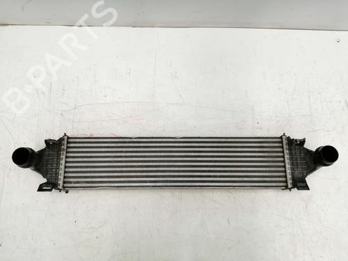 Intercooler VOLVO V40 Hatchback (525) [2012-2019]  27362801