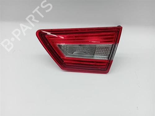 Used Right tailgate light Right tailgate light RENAULT CLIO IV (BH_) 1.5 dCi 75 (75 hp) 36298180 36298180