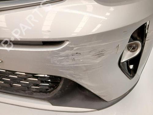 Front bumper KIA STONIC (YB)  | BP29630438C7 