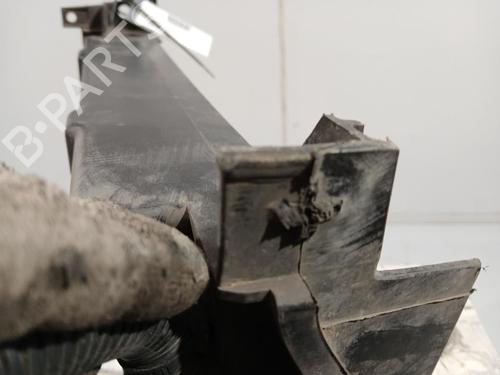 Frontblech CITROËN C4 Picasso I MPV (UD_) | BP30623818C72