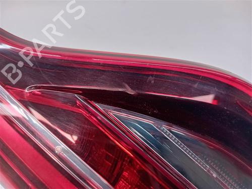 Left tailgate light RENAULT CLIO V (B7_) 1.5 Blue dCi 85 (B7AG) | BP27222537C79 - Image 3