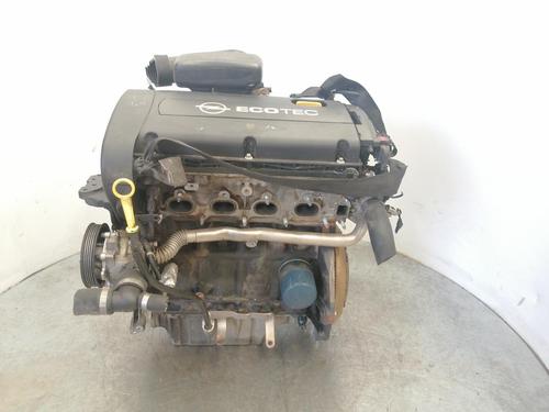 Engine OPEL ASTRA H (A04) 1.6 (L48) | BP36641882M1 - Image 6