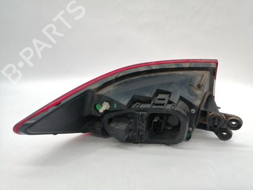 Right taillight RENAULT CLIO IV (BH_)  | BP15489905C35 