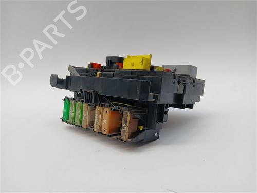 Electronic module PEUGEOT 307 CC (3B) 1.6 16V | BP39496388M83 - Image 4