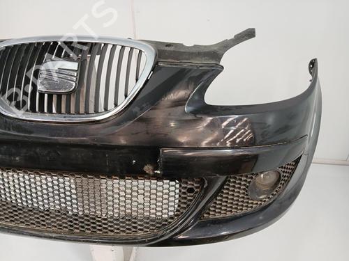 Front bumper SEAT ALTEA XL (5P5, 5P8)  | BP31132797C7 