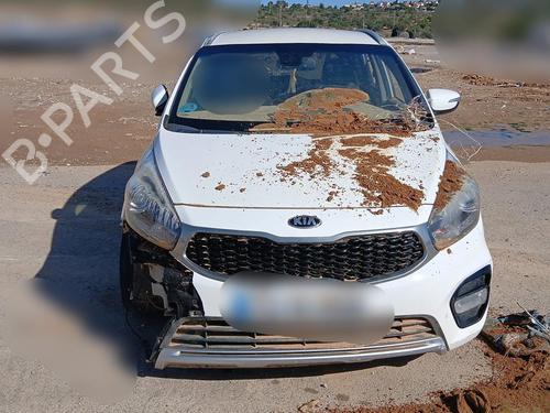 Used Parts KIA CARENS IV [2013-2025]  4338239