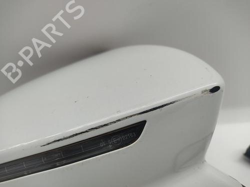 Right mirror SEAT IBIZA V (KJ1, KJG)  | BP29830889C27 
