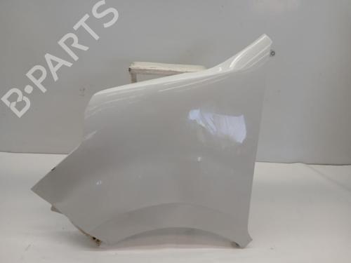Used Left front fenders Left front fenders 37030352 37030352