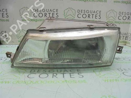 Used Left headlight Left headlight DAEWOO NEXIA 1.5 (08, 68) (75 hp) 5454058 5454058