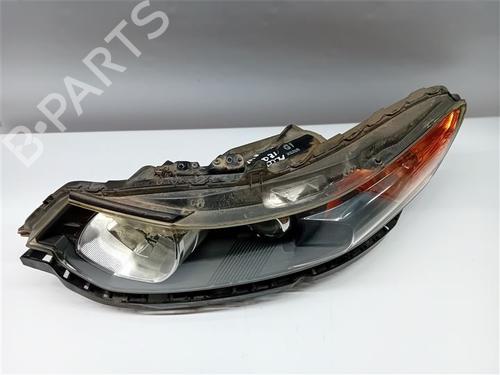 Left headlight HONDA ACCORD VIII (CU) 2.2 i-DTEC (CU3) | BP39699580C28 - Image 2