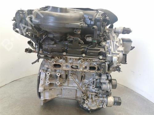 Engine NISSAN MURANO II (Z51) 3.5 4x4 | BP36641902M1 - Image 5