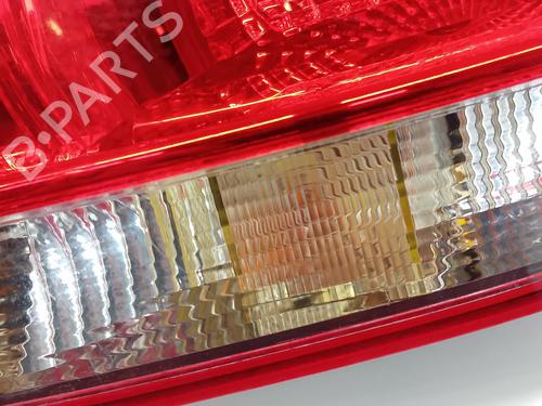 Right taillight VW GOLF VI (5K1) | BP38648416C35 - Image 3