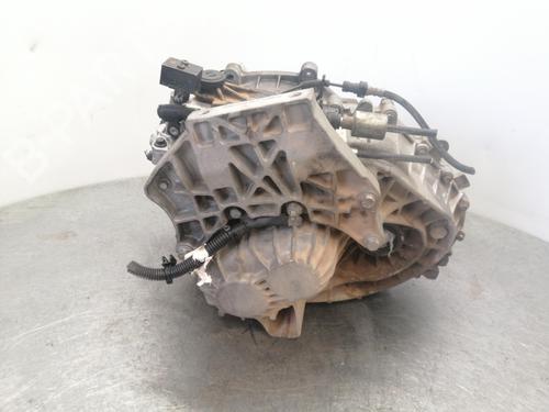 Gearbox LAND ROVER FREELANDER 2 (L359) 2.2 TD4 4x4 | BP21189786M3 