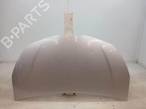 Hood TOYOTA YARIS (_P13_) 1.5 Hybrid (NHP130_) 533010D130 |