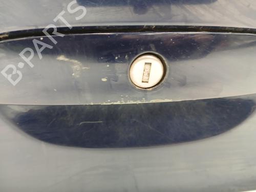Tailgate VW POLO IV (9N_, 9A_) 1.2 12V | BP27613494C6